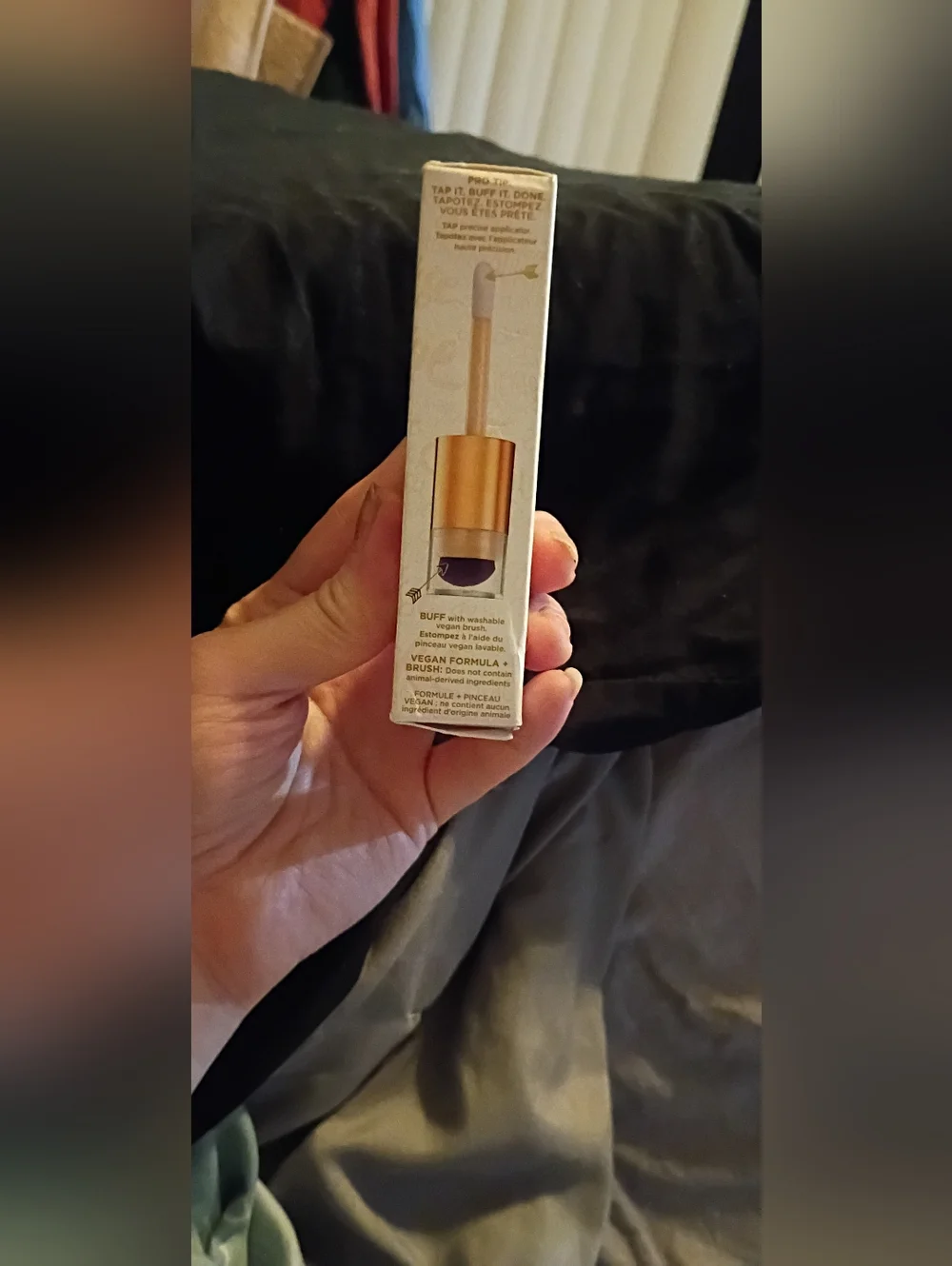 Urban decay Quickie 24H Multi-Use Hydrating Full Coverage Concealer, 40WY